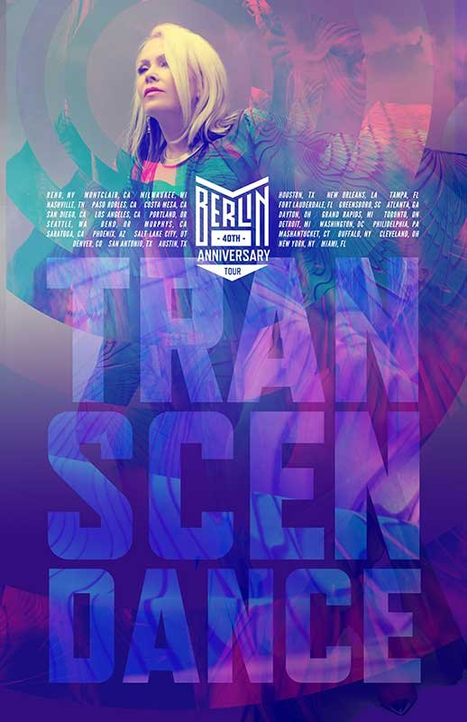 Transcendance Poster