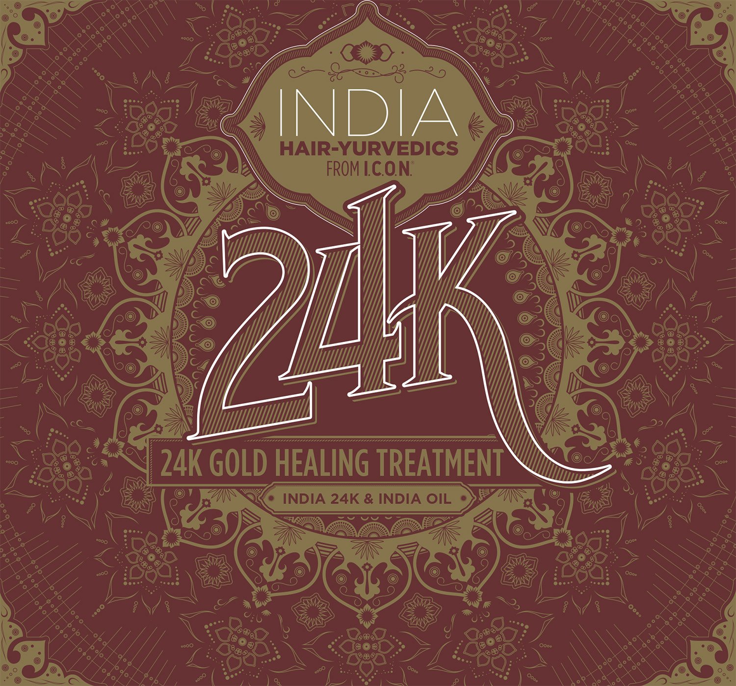 India 24k